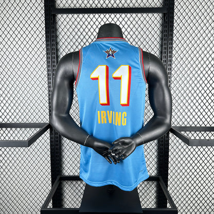 NBA 2025-26  All Star Game  11 IRVING