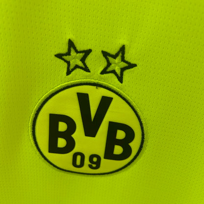 2025-26 BVB Special Green S-2XL