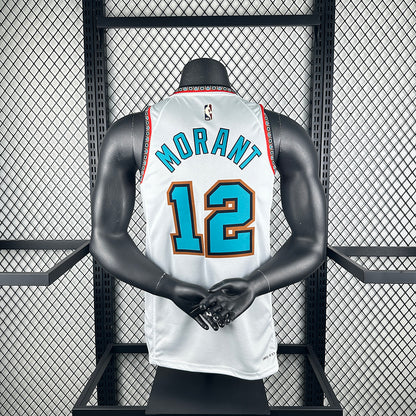 NBA 2024-25 Warriors City Edition No.30 GURRY