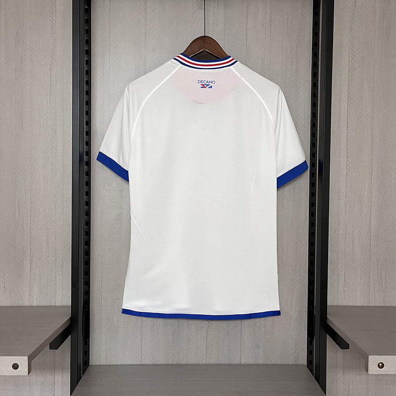 2024-25 Uruguay Pre Juego S-2XL
