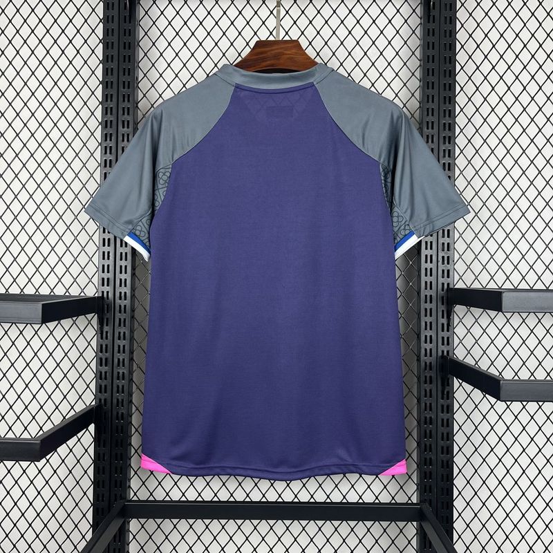 Camiseta visitante del Espanyol 2024-25 S-2XL