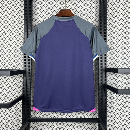 Camiseta visitante del Espanyol 2024-25 S-2XL