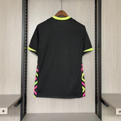 Camiseta local de Bélgica 2024-25 S-XXXXL