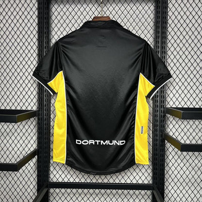 1998-00 BVB Away Retro S-2XL