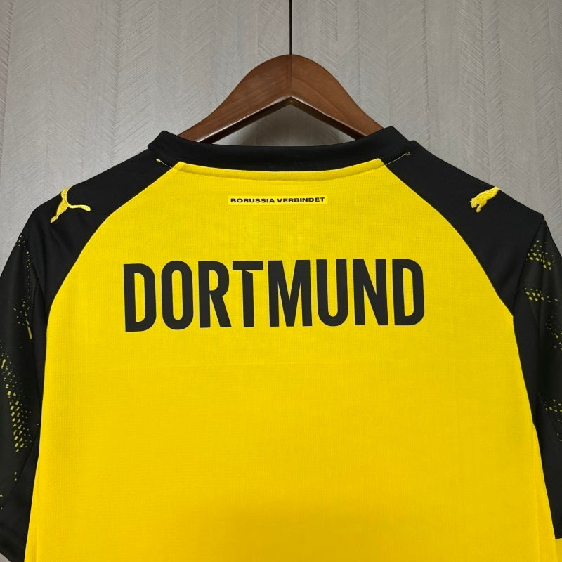 2025-26 BVB Home S-4XL