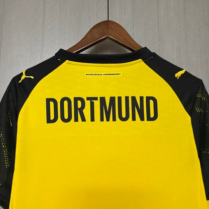 2025-26 BVB Home S-4XL