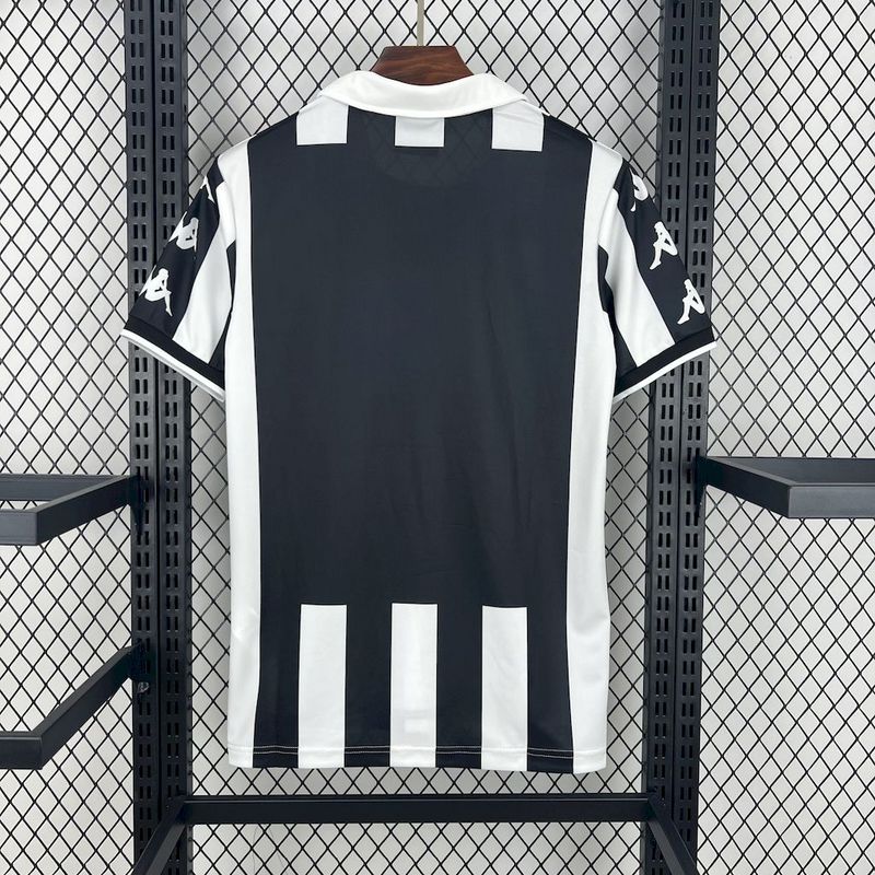 1999-00 Juventus Retro S-2XL