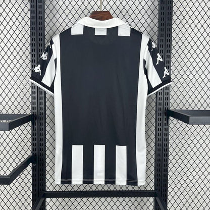 1999-00 Juventus Retro S-2XL