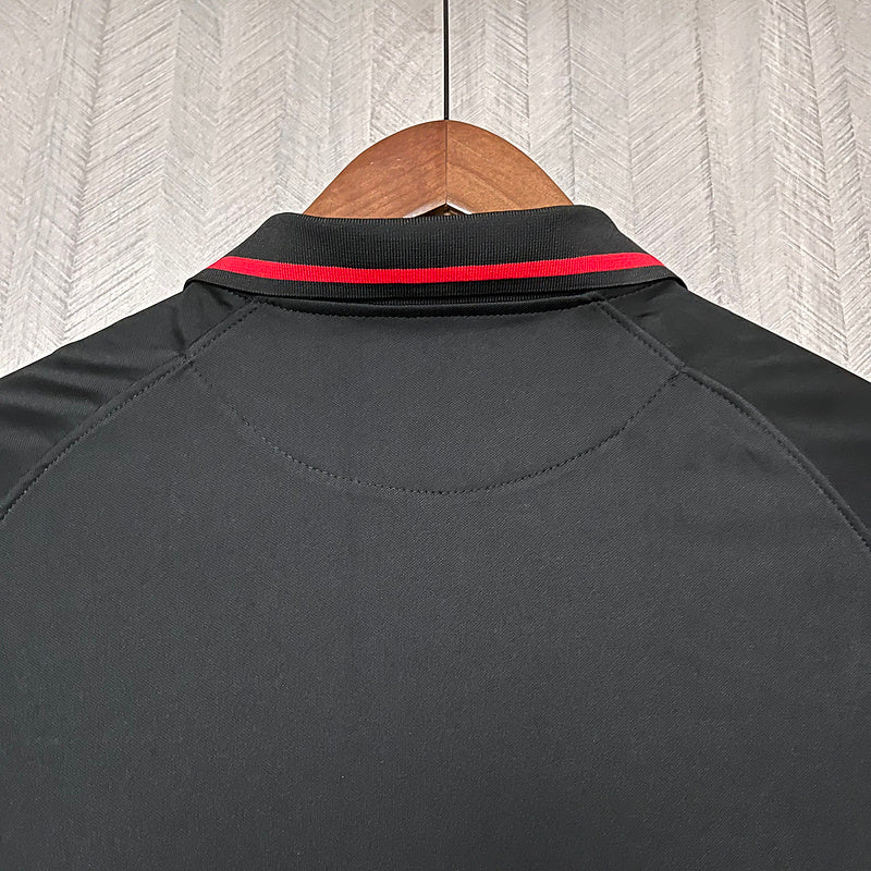 2025-26 Frankfurt Away S-4XL