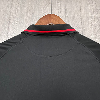 2025-26 Frankfurt Away S-4XL