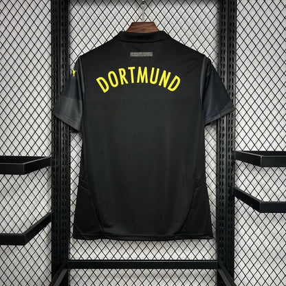 2024-25 Borussia Dortmund Away S-2XL