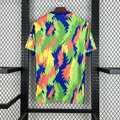 2025-26 Brazil Special S-2XL