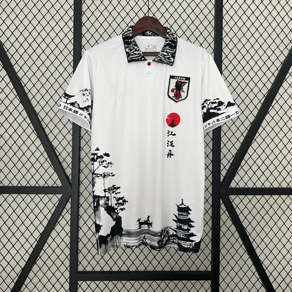 2024 Japan Special Edition S-XXL