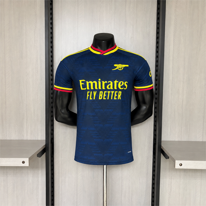 2026-27 Arsenal Away Player S-2XL