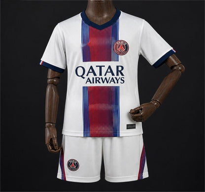 2026-27 Paris Away KIDS 16-28