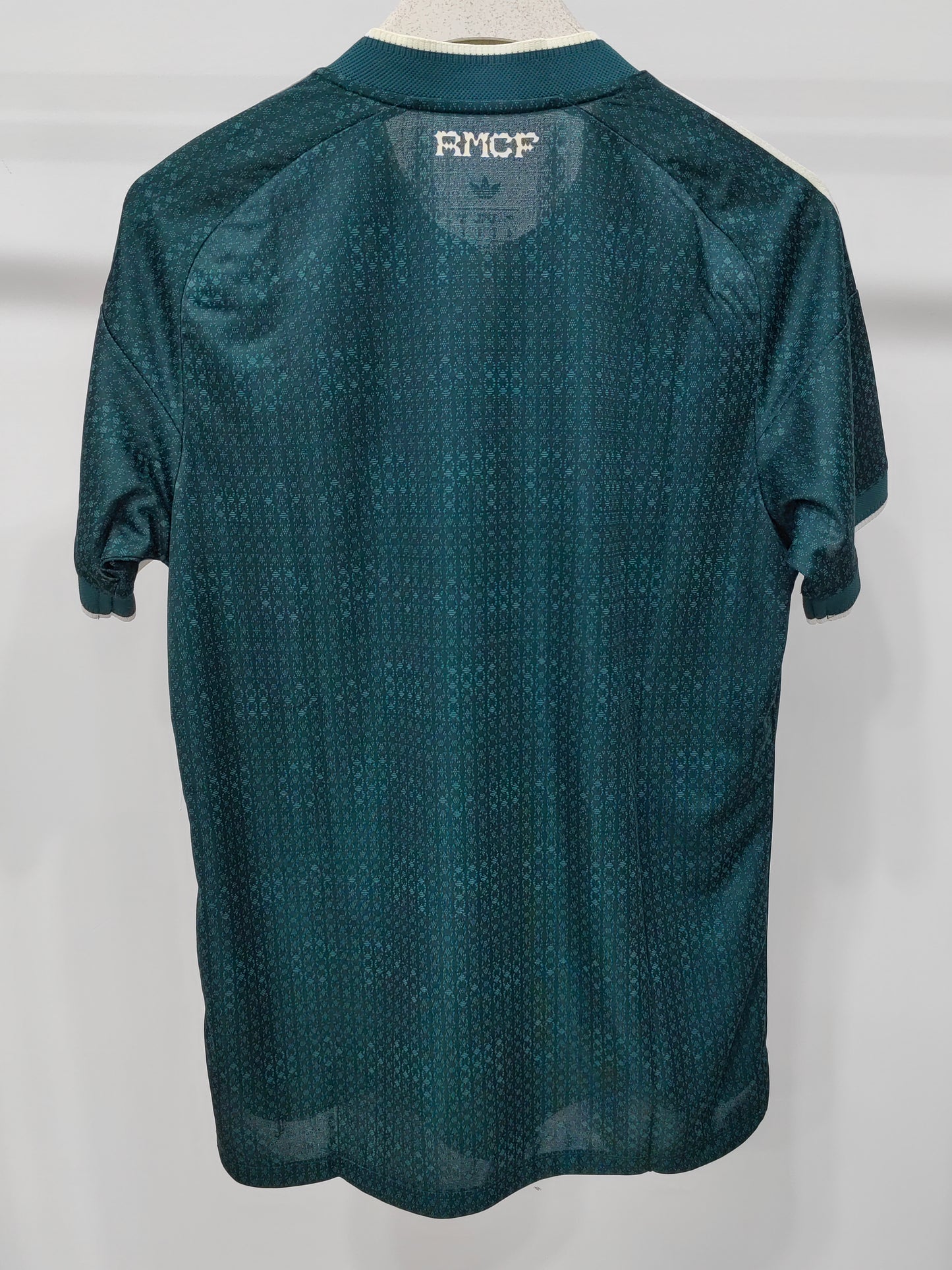 2026-27 Real Madrid Away Player S-3XL