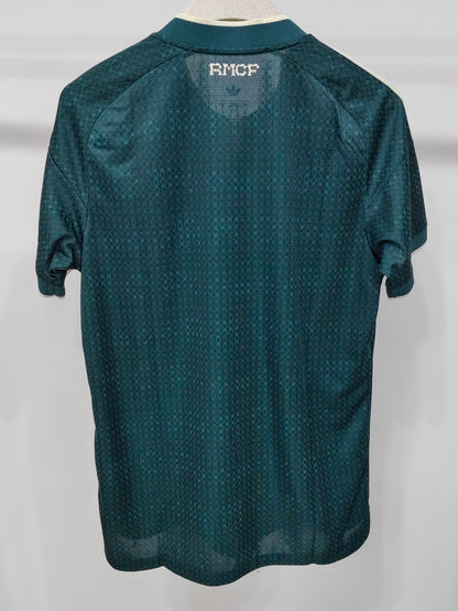 2026-27 Real Madrid Away Player S-3XL