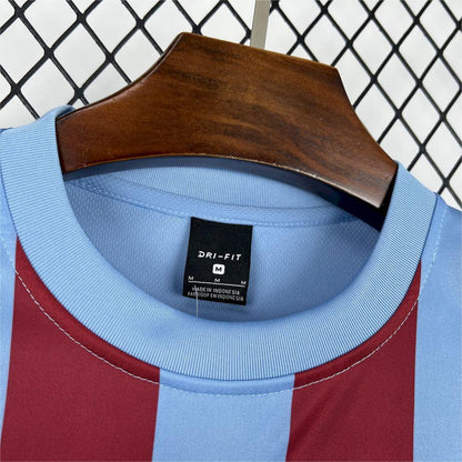 2011-12 Trabzonspor Home Retro S-2XL