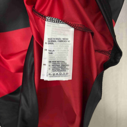 2026-27 Flamengo Heim Langarm S-2XL