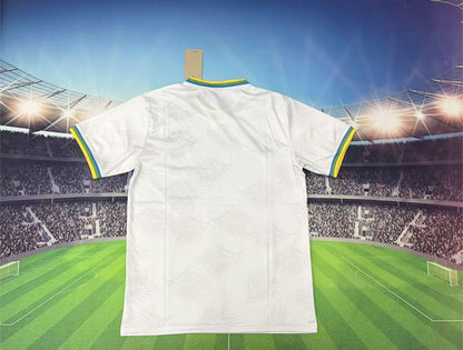 2026 Brazil Special Edition S-2XL