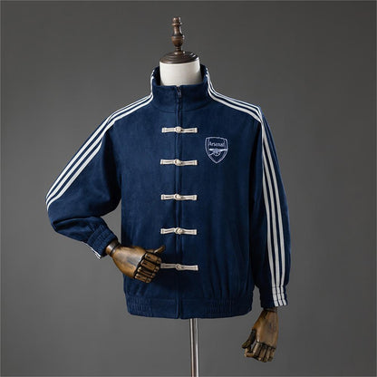 2026-27 Arsenal CNY Tang Jacket S-2XL