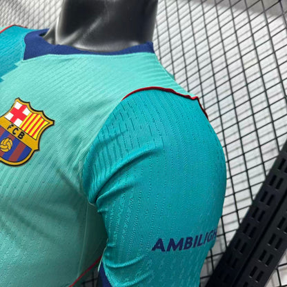 2026-27 Barcelona second away player S-2XL