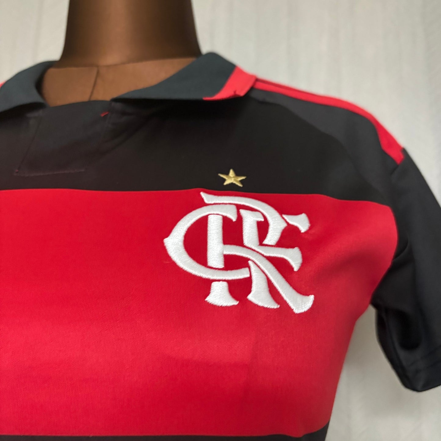 2026-27 Flamengo Home Women S-2XL