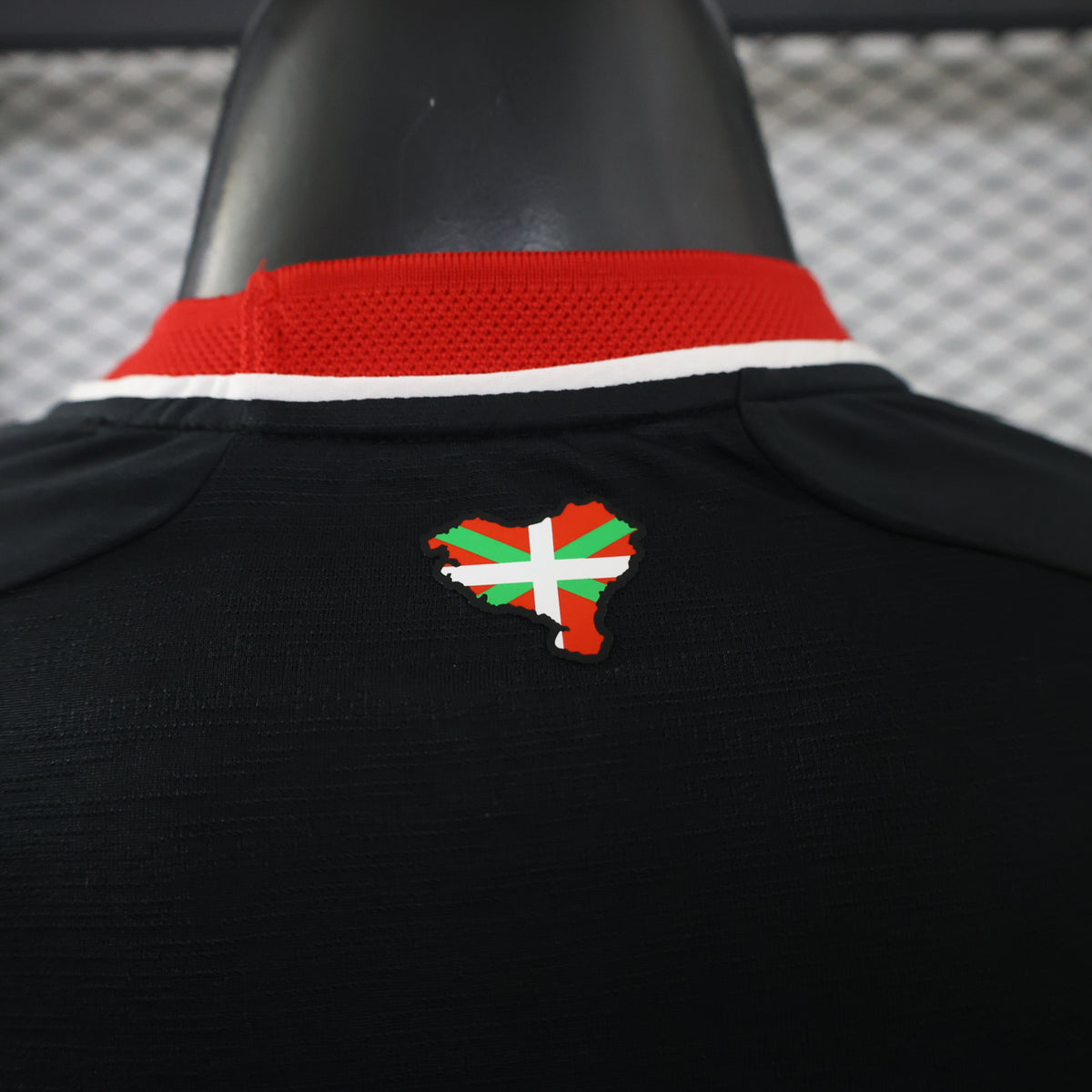 2026-27 Athletic Bilbao Away Player S-4XL