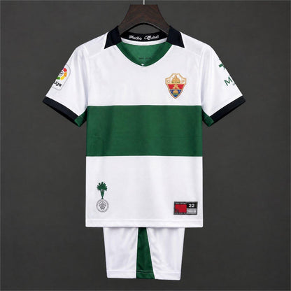 2026-27 Elche Home Kids Size 16-28