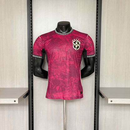 2026 Brazil Special Edition Player S-XXL
