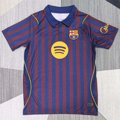2026-27 Barcelona Special Edition S-2XL