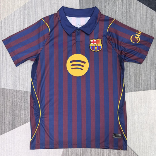 2026-27 Barcelona Special Edition S-2XL