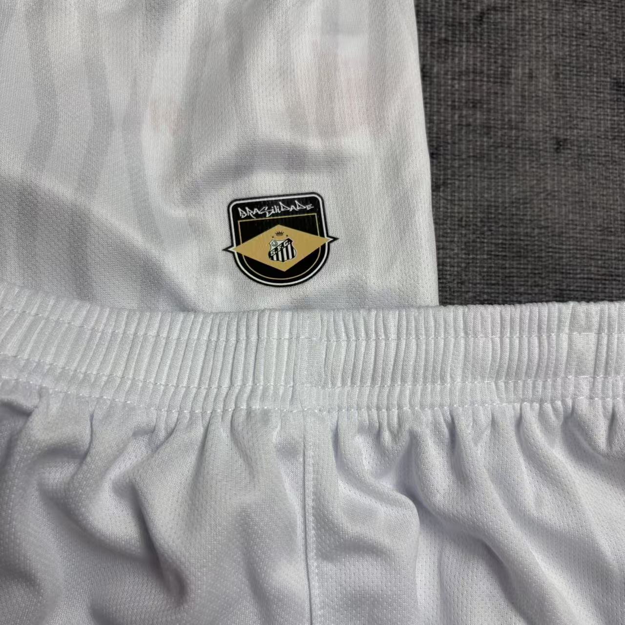 2026-27 Santos Home Kids Size 16-28