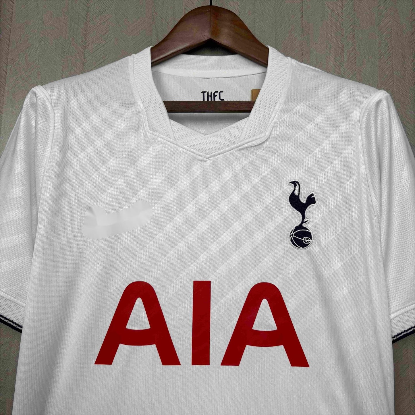 2026-27 Tottenham Hotspur Home S-4XL