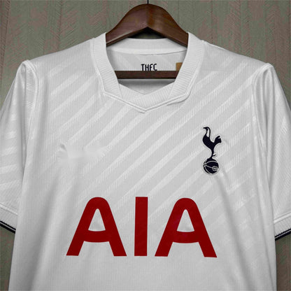 2026-27 Tottenham Hotspur Home S-4XL