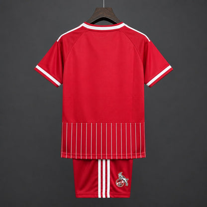 2026-27 Koln Away Kids Size 16-28