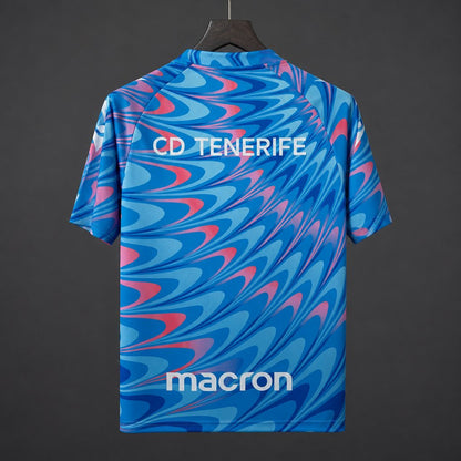 2026-27 CD Tenerife Away Jersey S-2XL