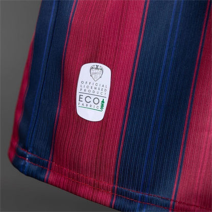 2026-27 Levante Home S-4XL