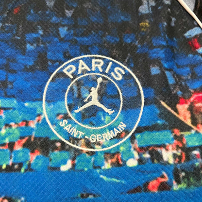 2026-27 París Edición Especial S-2XL