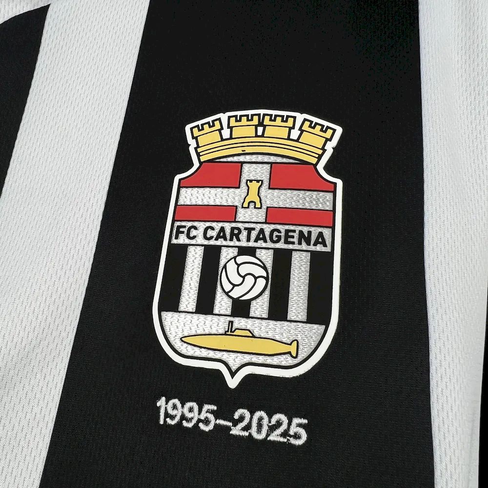 2025-26 Cartagena Home S-2XL