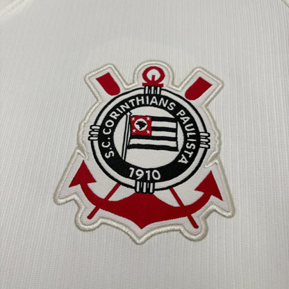 2026-27 Corinthians Home Jersey S-4XL
