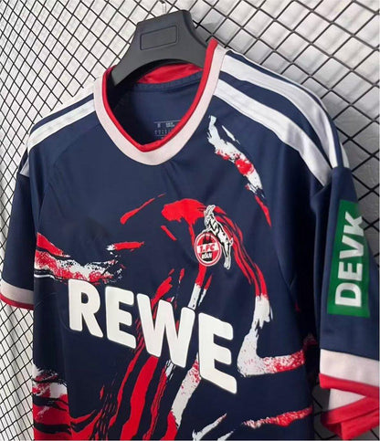 2026-27 Köln Third Away S-4XL