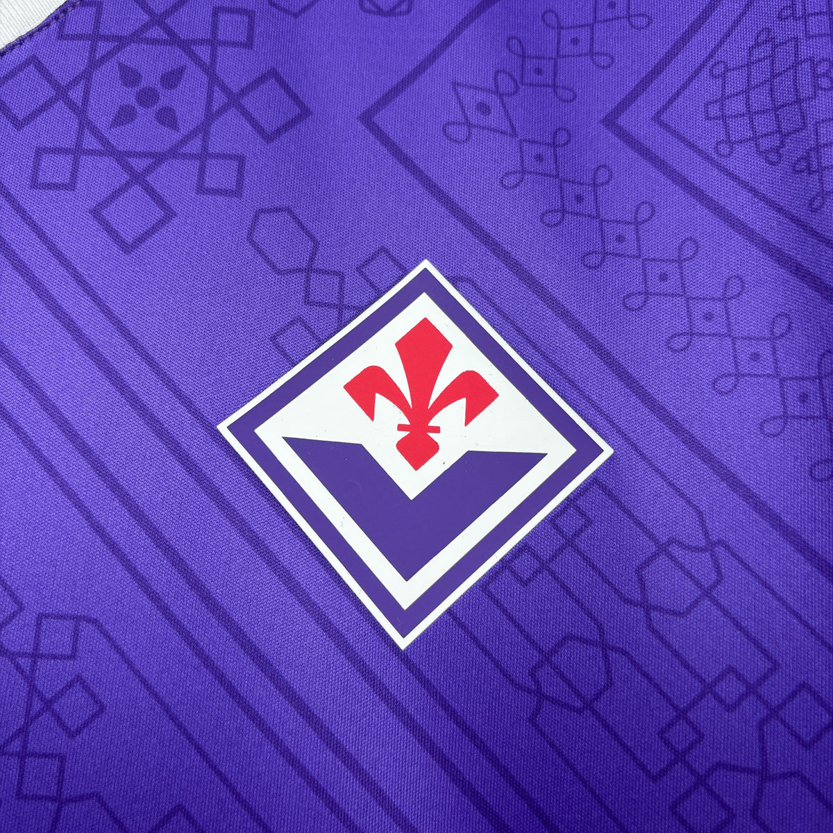 2026-27 Fiorentina Home S-4XL
