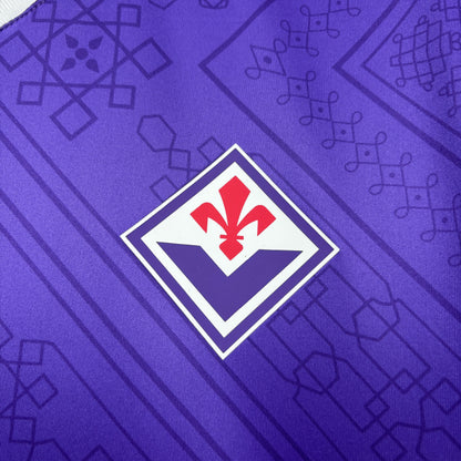 2026-27 Fiorentina Home S-4XL