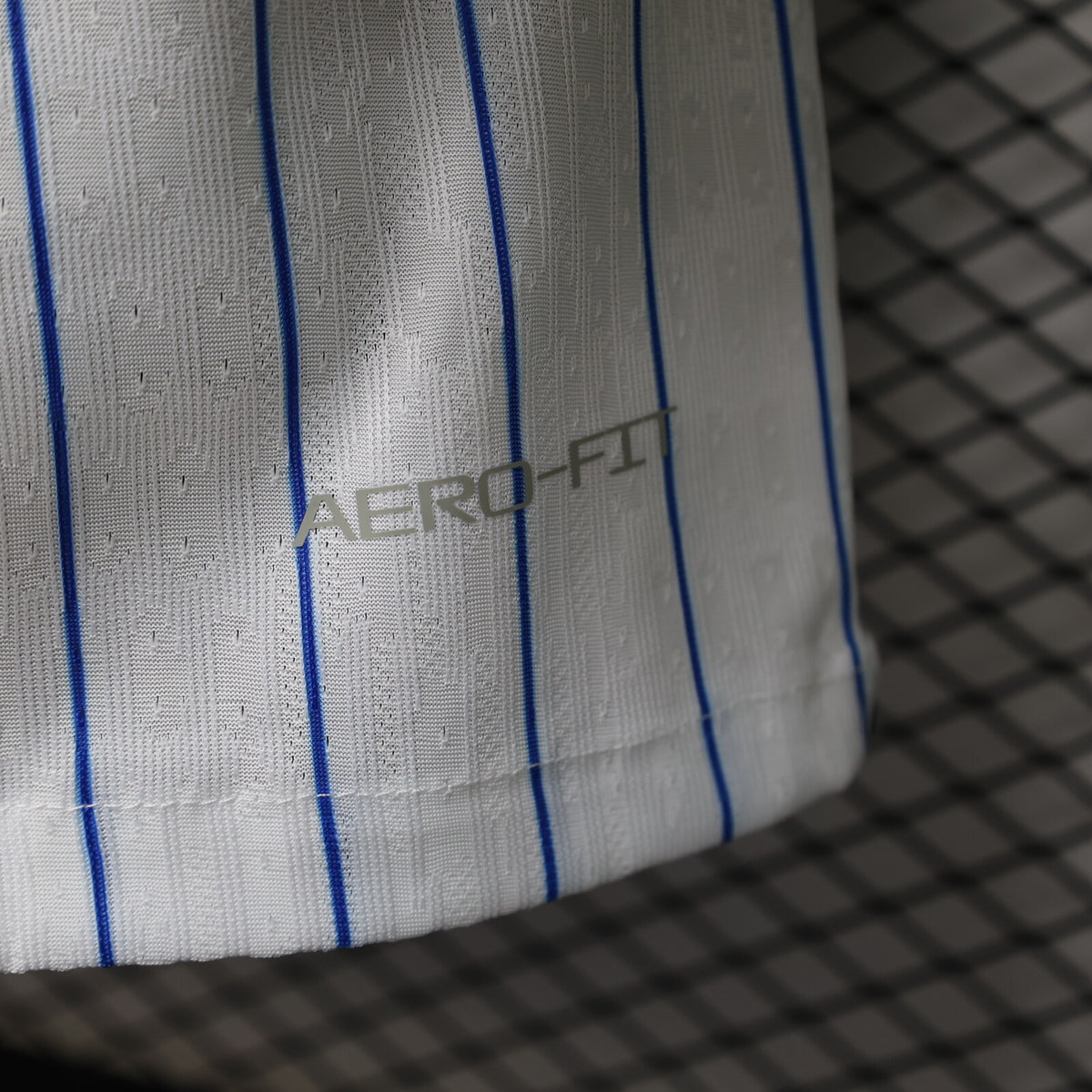 2026-27 Inter Milan Away Long Sleeve Player S-2XL