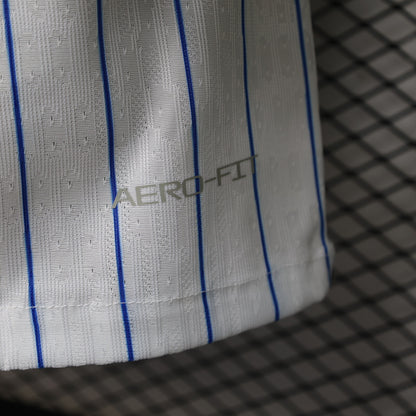 2026-27 Inter Milan Away Long Sleeve Player S-2XL