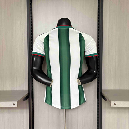 2026 México Edición Especial Jugador S-XXL