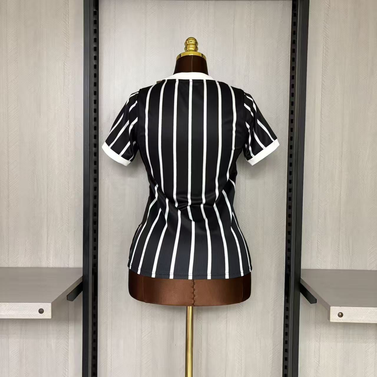 2026-27 Corinthians Away Women S-2XL