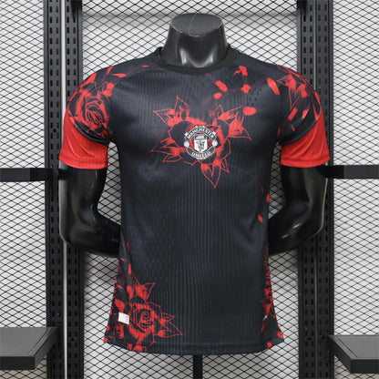 2026-27 Manchester United Training Player S-2XL