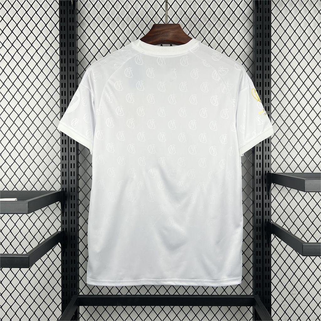 2026-27 Real Madrid 125th Anniversary S-4XL
